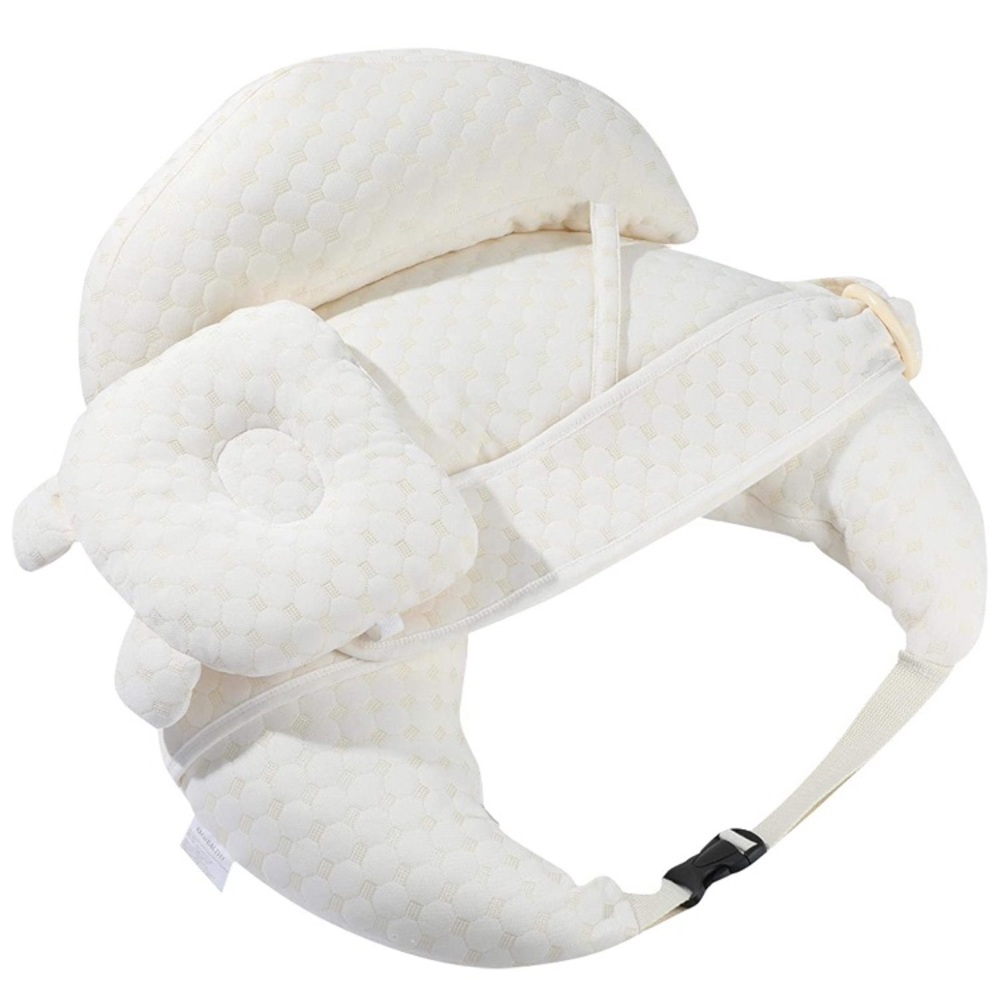 Breastfeeding pillow
